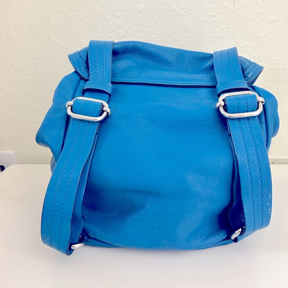 Excellent Marc Jacob backpack - Picture 2 of 6